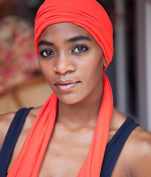 Nasheeka Nedsreal