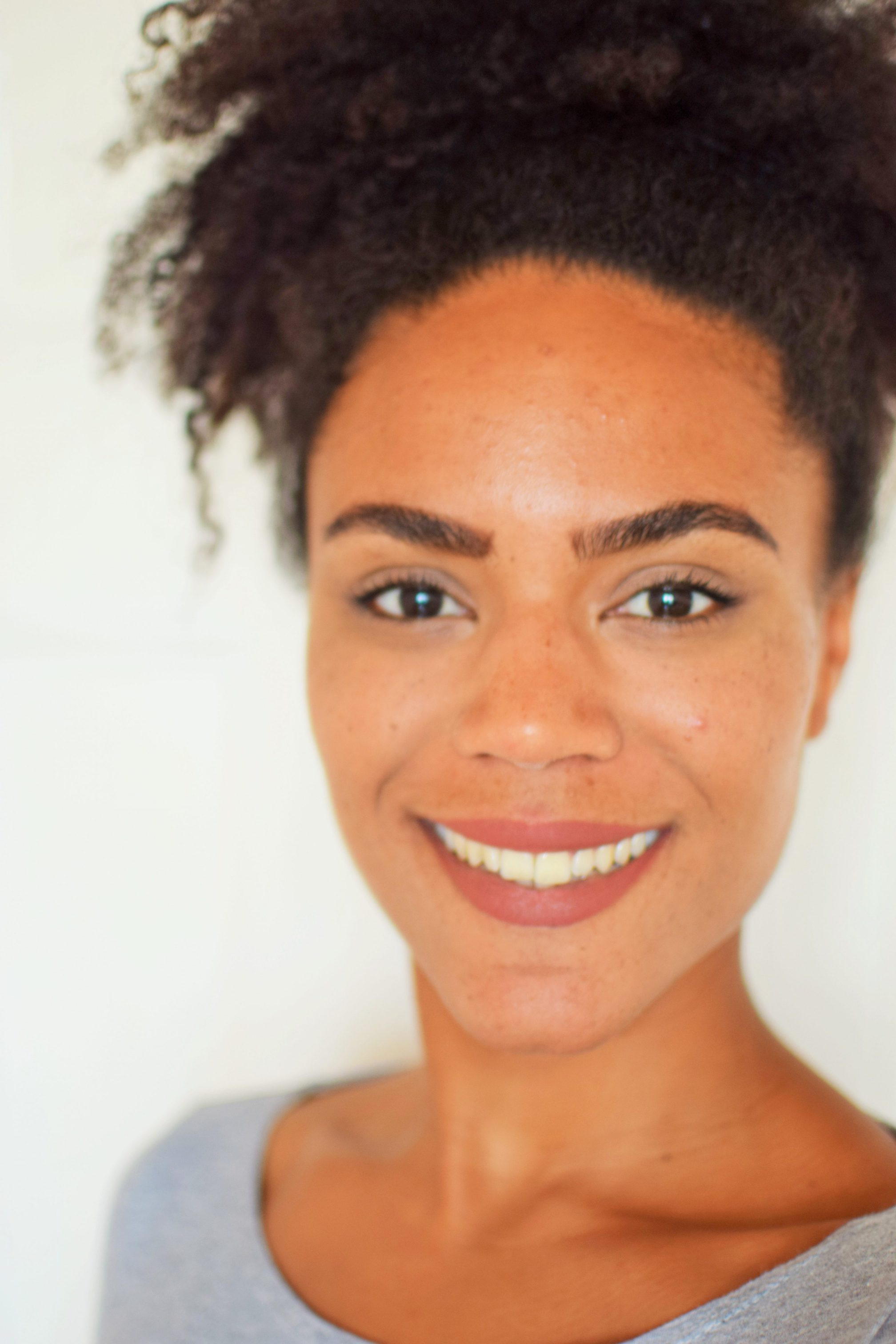 Jacqueline Mayen