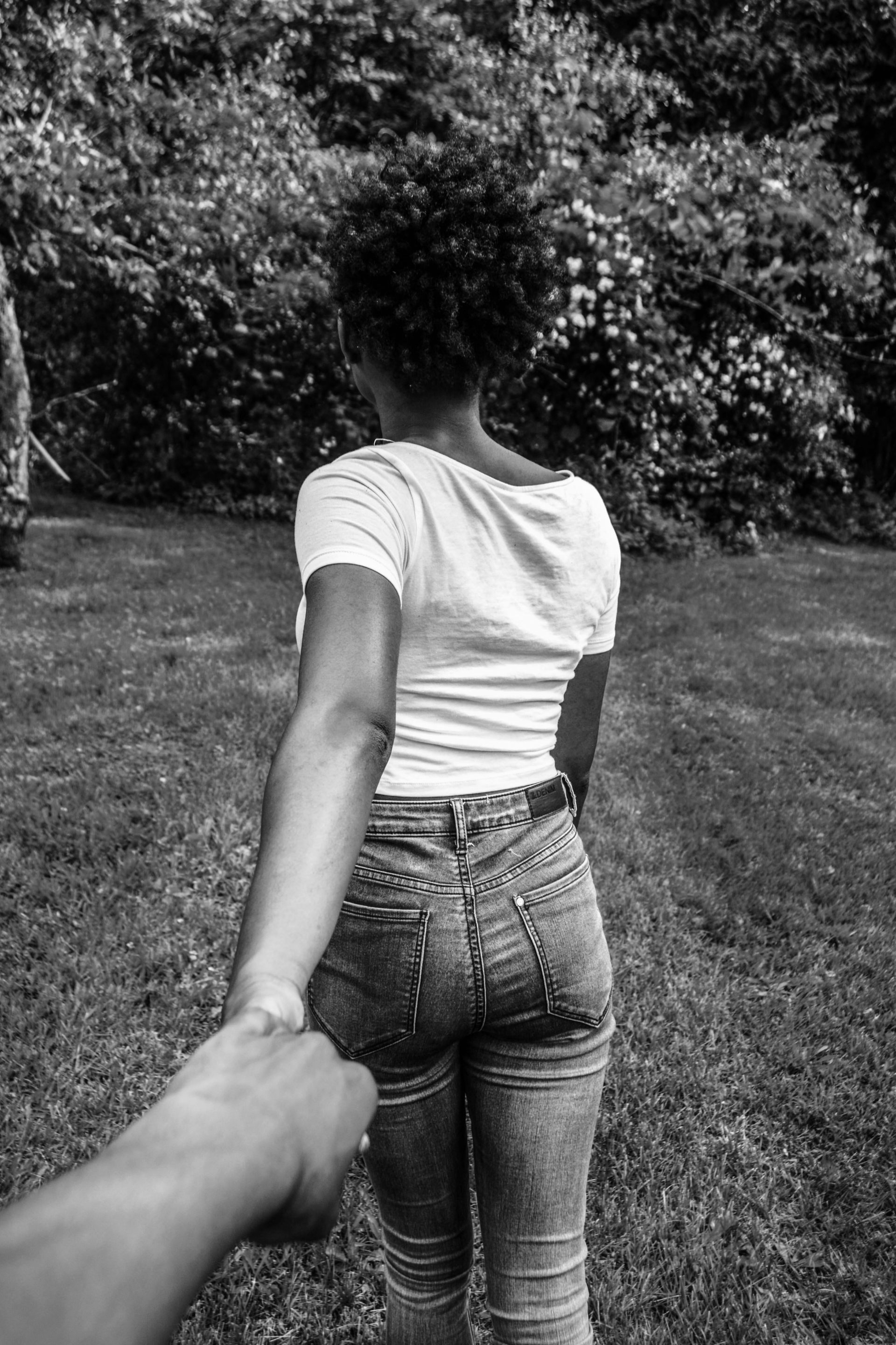 Dating while black