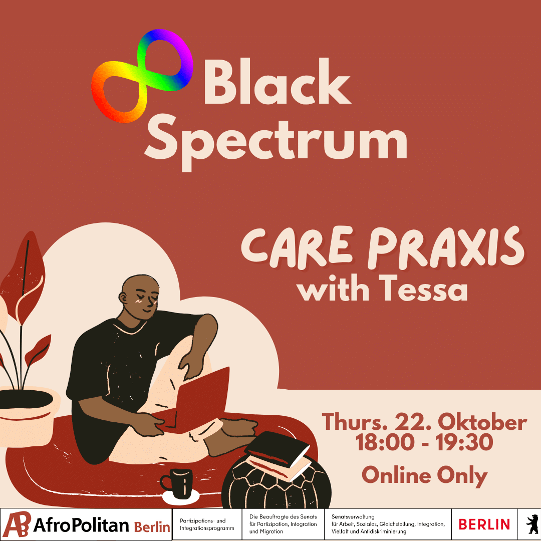 _44 Black Spectrum Care Praxis Muster (3) Performance-Panorama