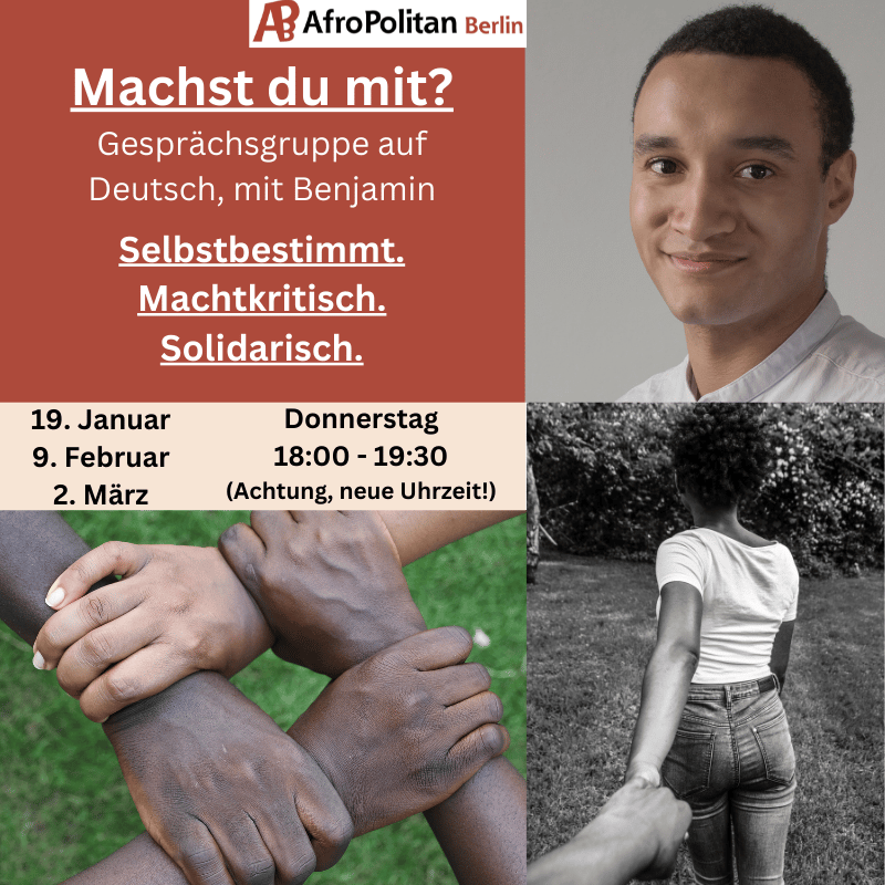 Machst du mit? Machst du mit?