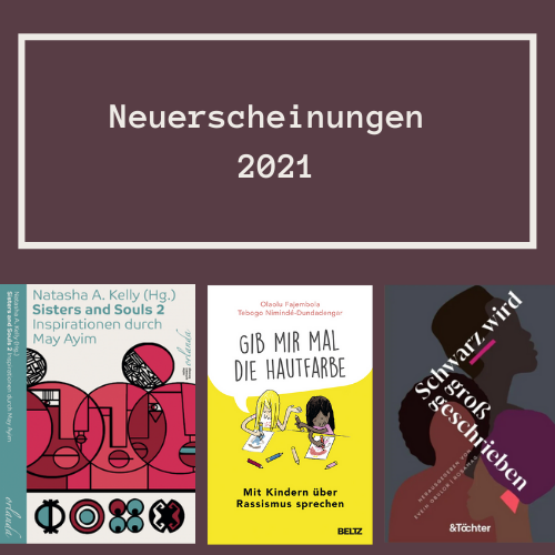 Neuerscheinungen 2021 Radical D/Construction Konferenz in Wien