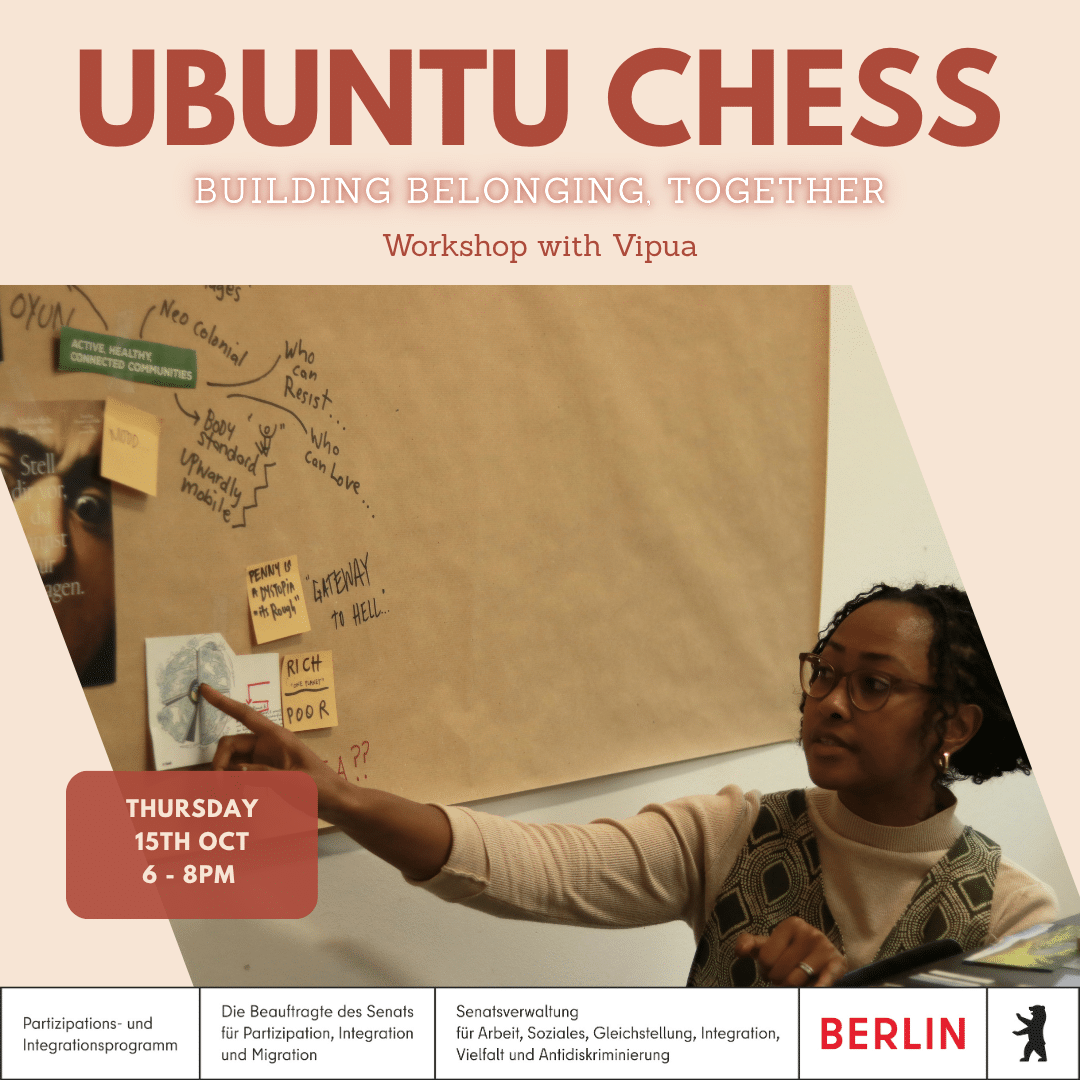 Ubuntu Chass 4x4 Machst du mit?