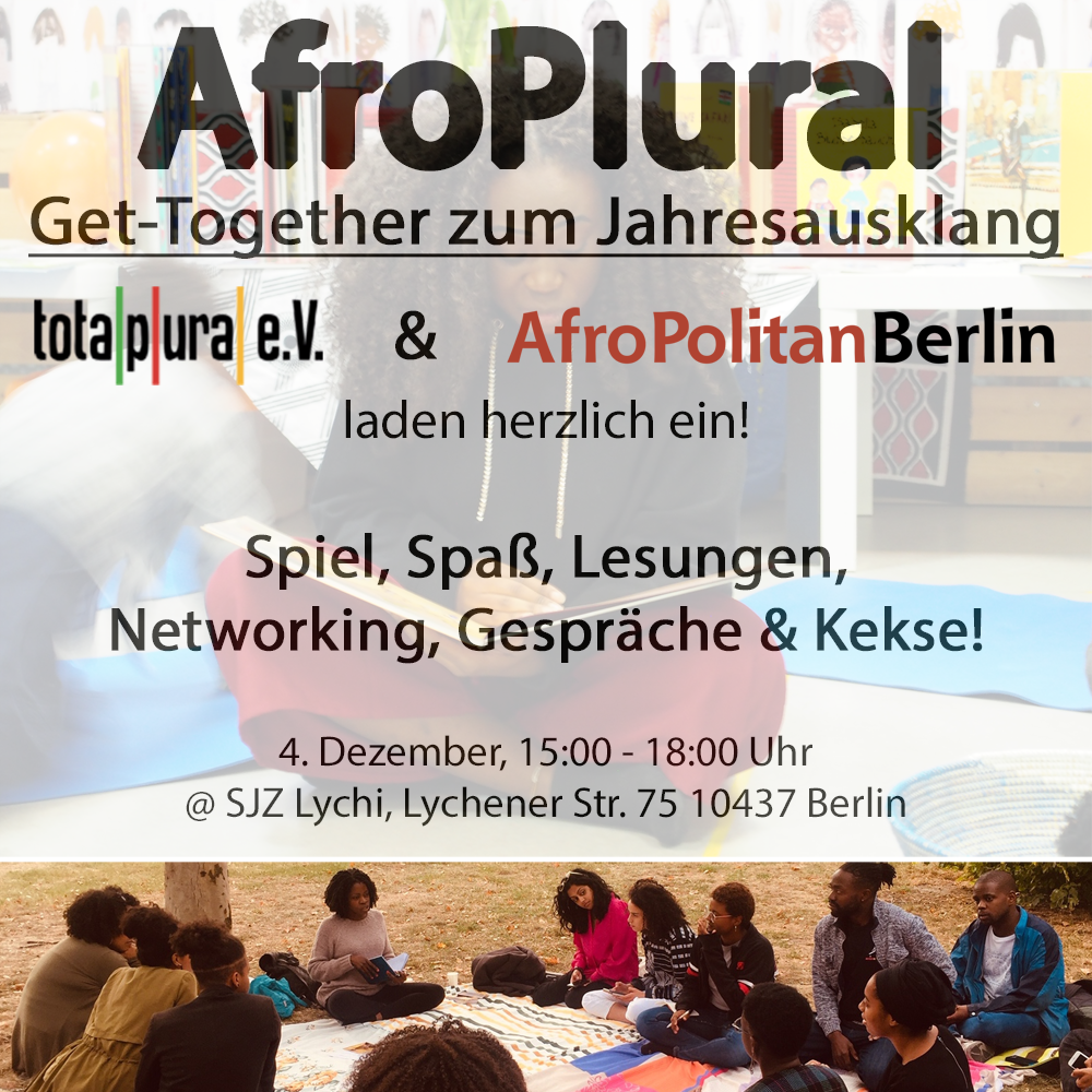 AfroPlural AfroPlural