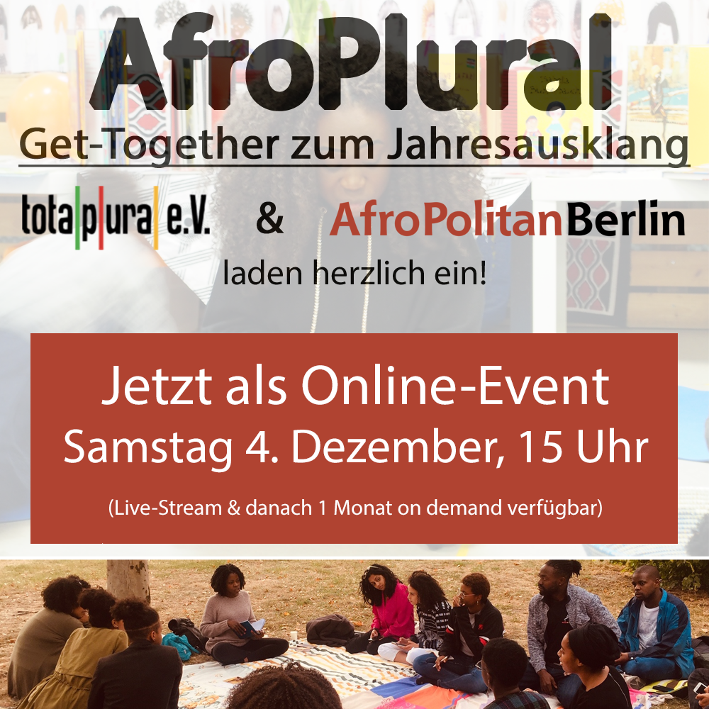 AfroPlural AfroPlural