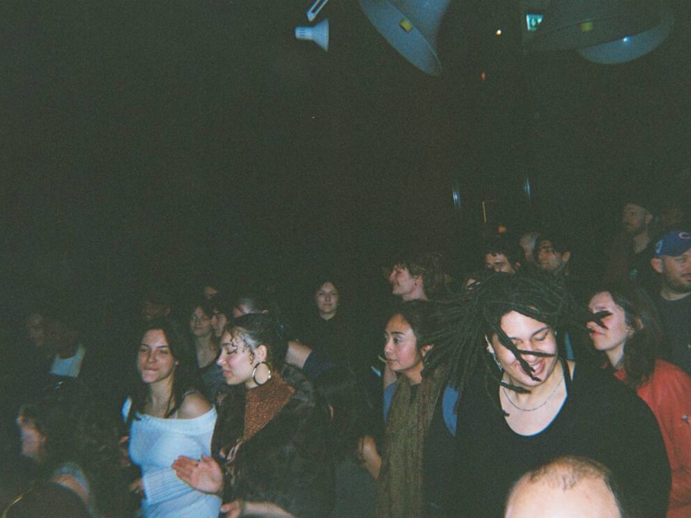 QBIPoC Theater